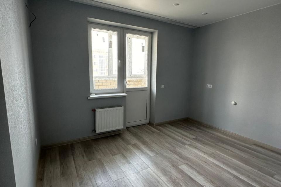 Продаётся 2-комнатная квартира, 50.9 м²