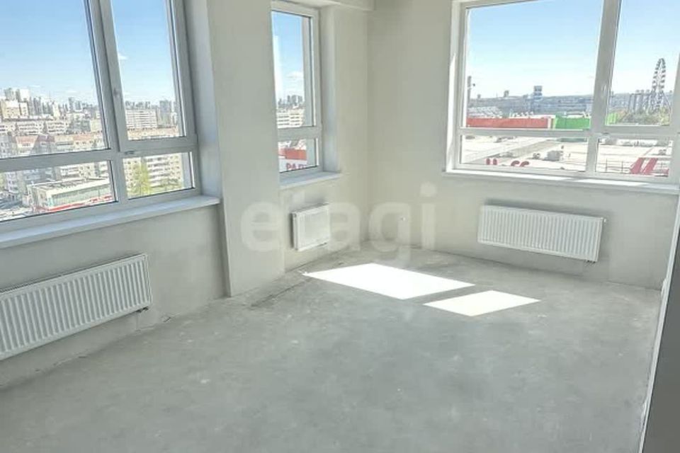 Продаётся 1-комнатная квартира, 45 м²