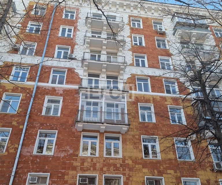 Продаётся 2-комнатная квартира, 67.2 м²