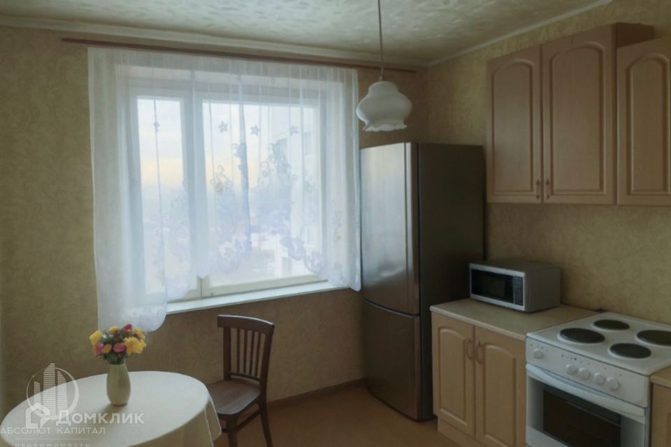 Сдаётся 2-комнатная квартира, 49 м²