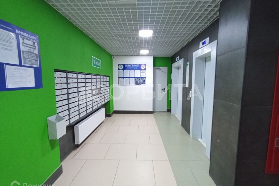 Продаётся студия, 28 м²