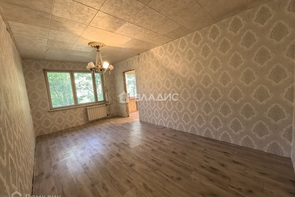 Продаётся 3-комнатная квартира, 56 м²