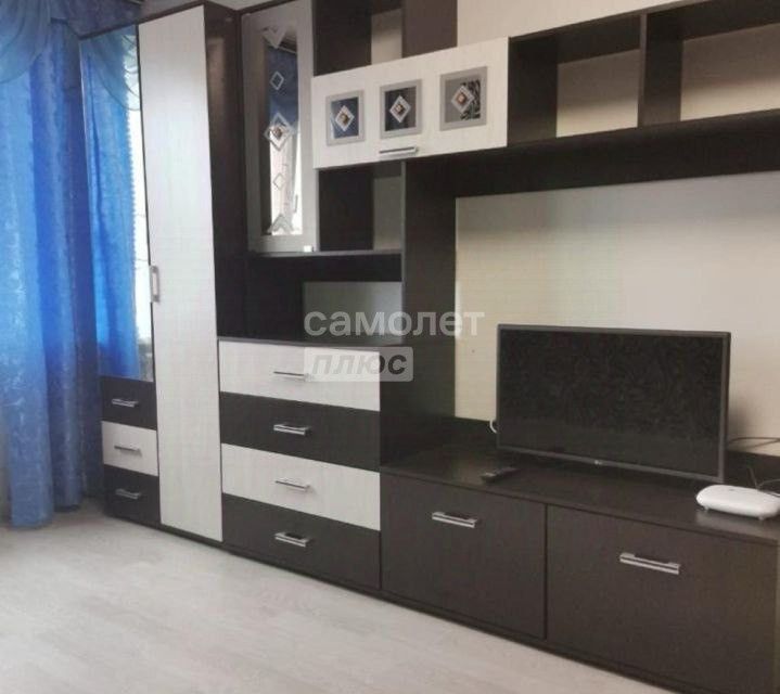 Сдаётся 2-комнатная квартира, 48 м²
