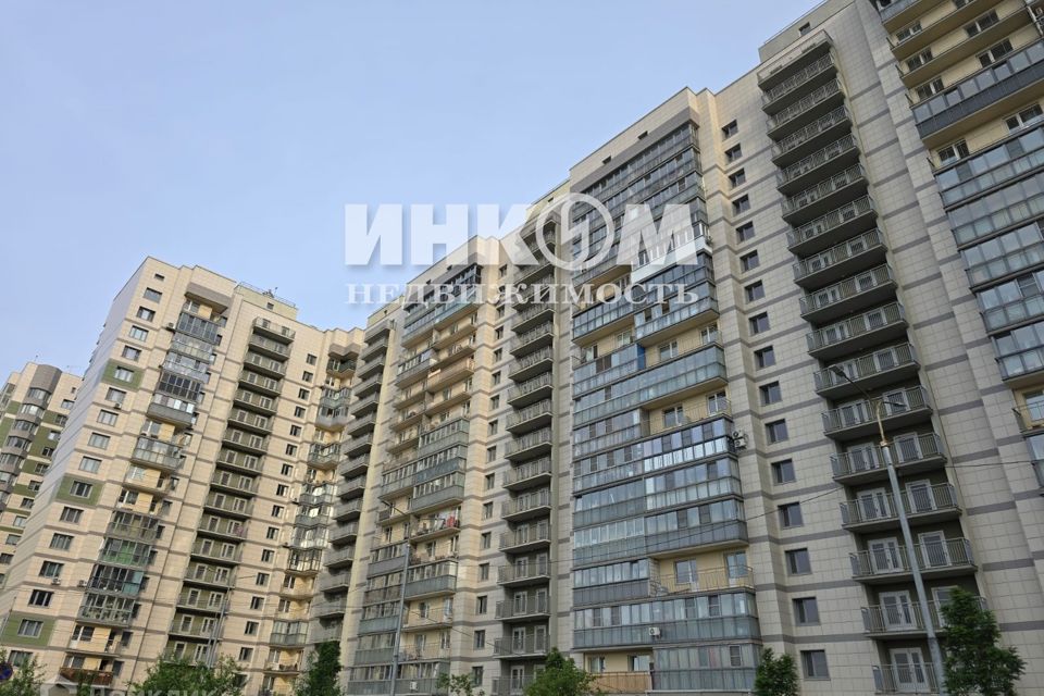 Продаётся 2-комнатная квартира, 60 м²