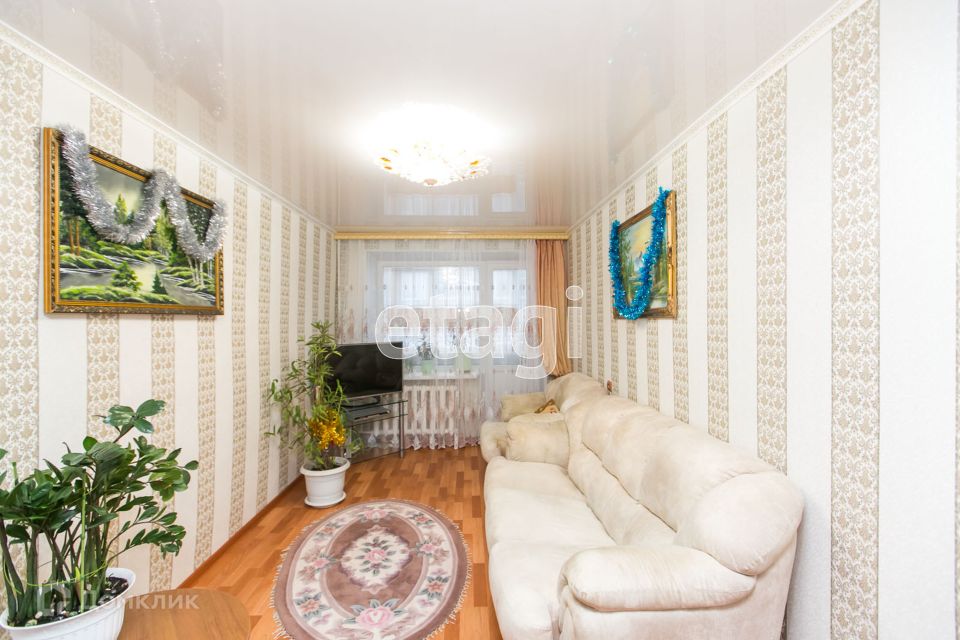 Квартиры белый яр продажу