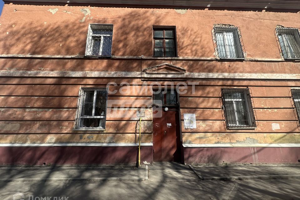 Продаётся 2-комнатная квартира, 50.8 м²