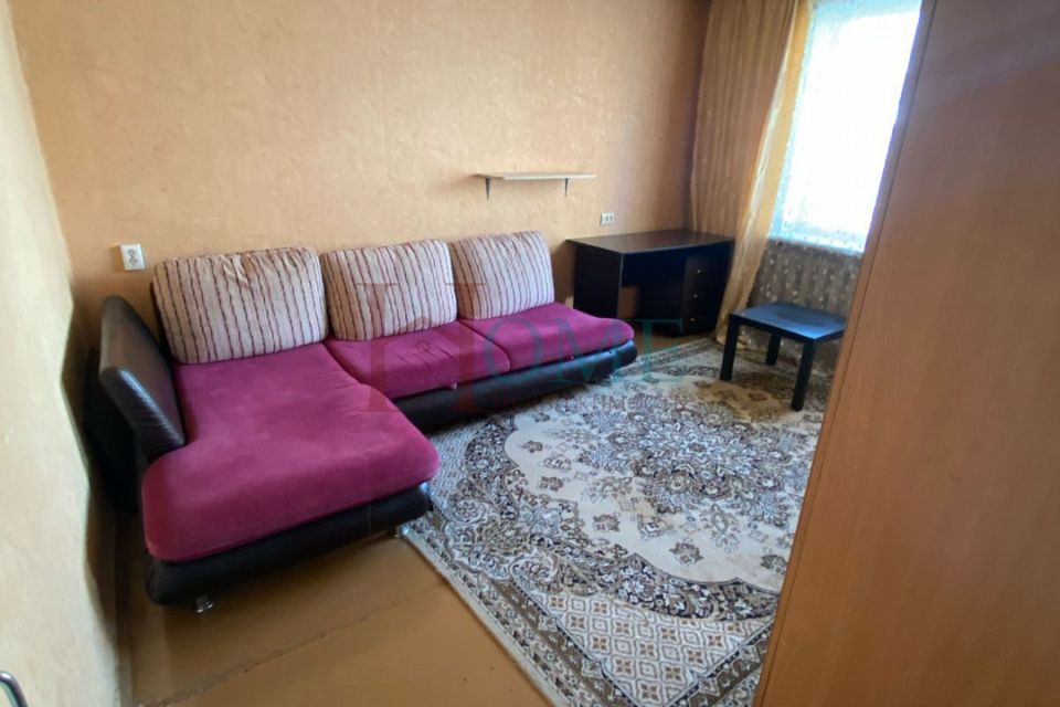 Сдаётся 2-комнатная квартира, 46 м²