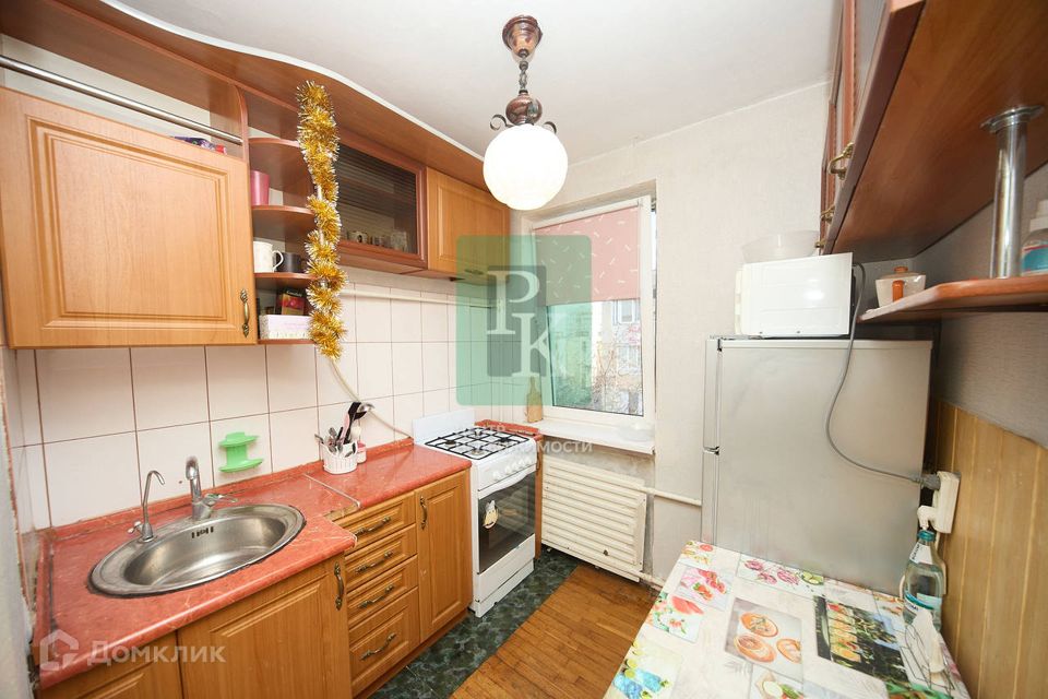 Продаётся 1-комнатная квартира, 22 м²
