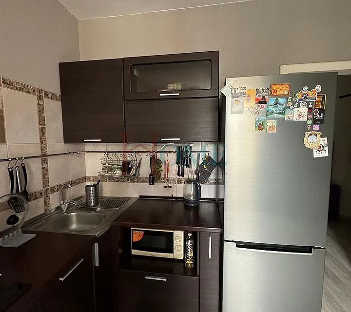 Сдаётся 1-комнатная квартира, 45.3 м²