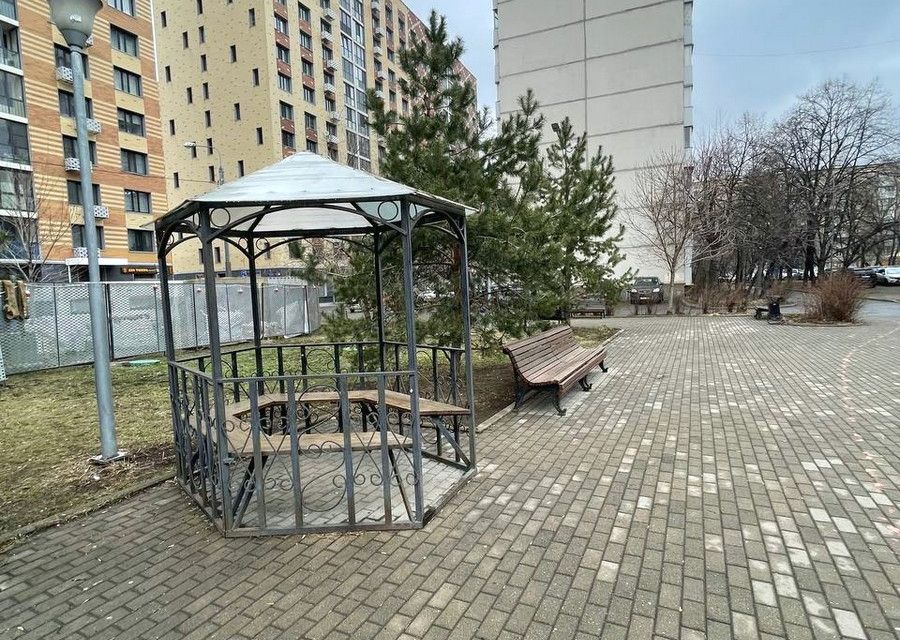 Продаётся студия, 19.8 м²