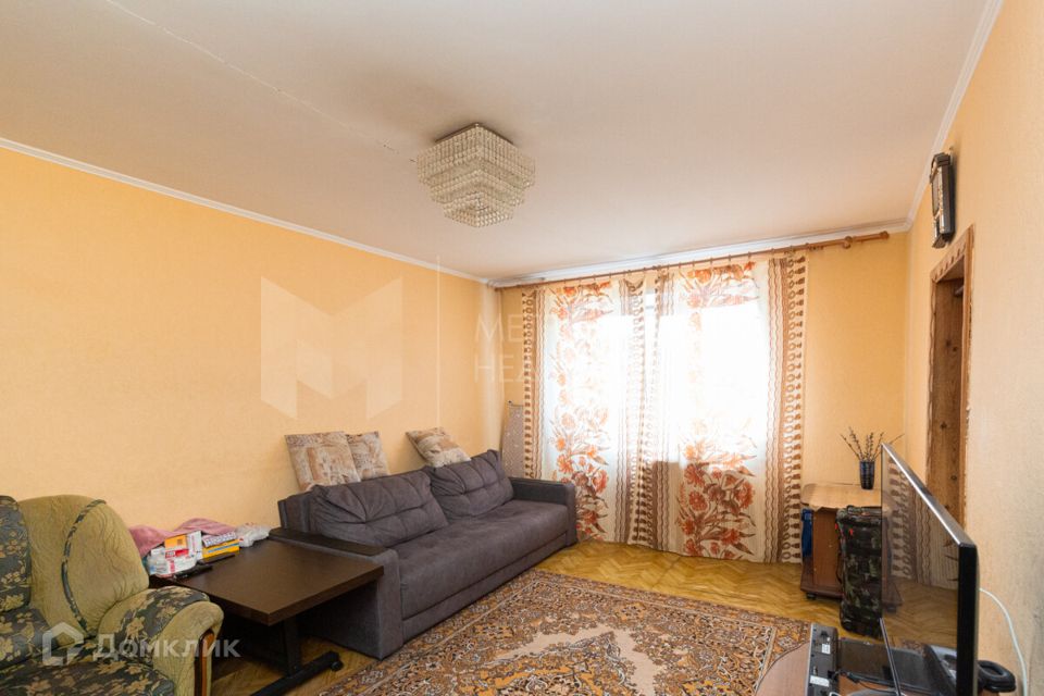 Продаётся 2-комнатная квартира, 41 м²