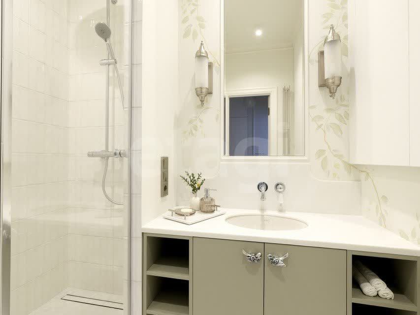 Продаётся 2-комнатная квартира, 42 м²