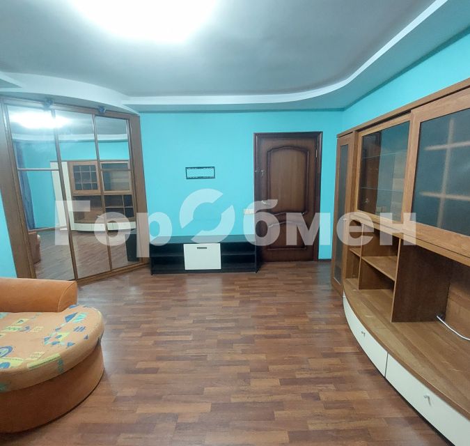 Продаётся 2-комнатная квартира, 73.6 м²