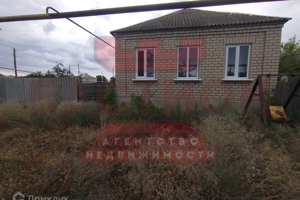 Продаётся 1-этажный дом, 100 м²