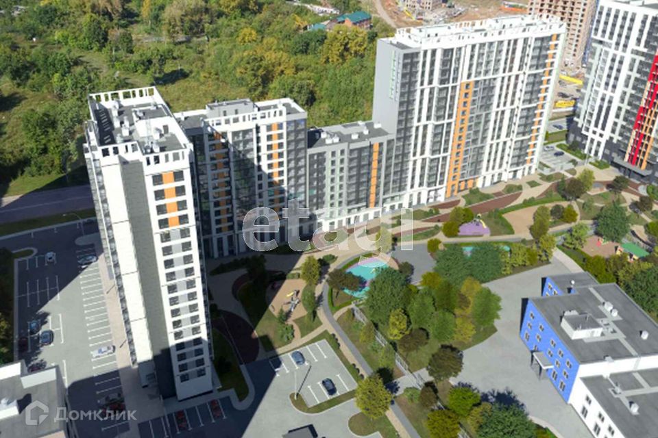 Купить Квартиру В Уфе Нуреева 23