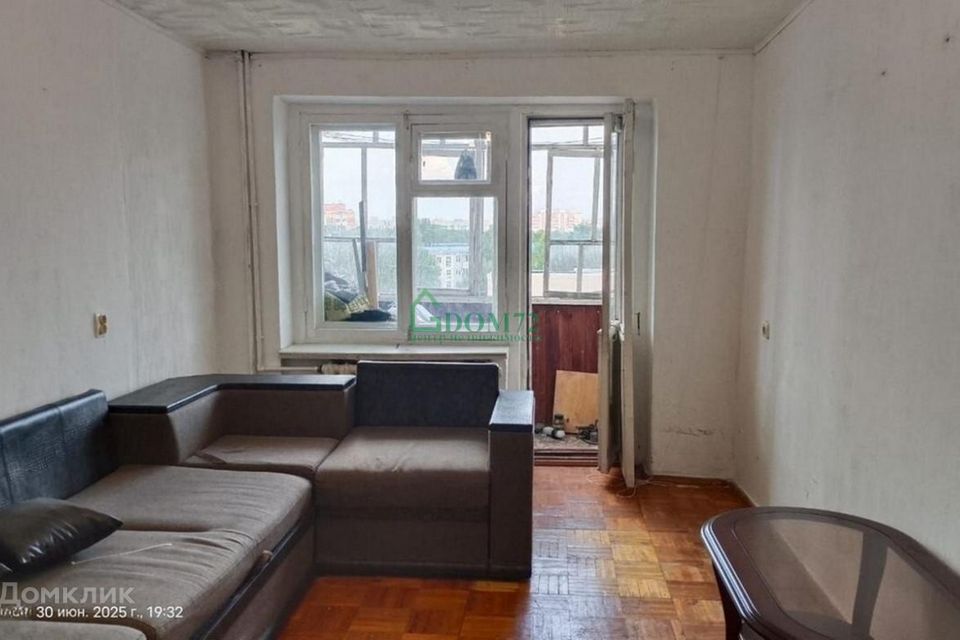 Продаётся 2-комнатная квартира, 47 м²