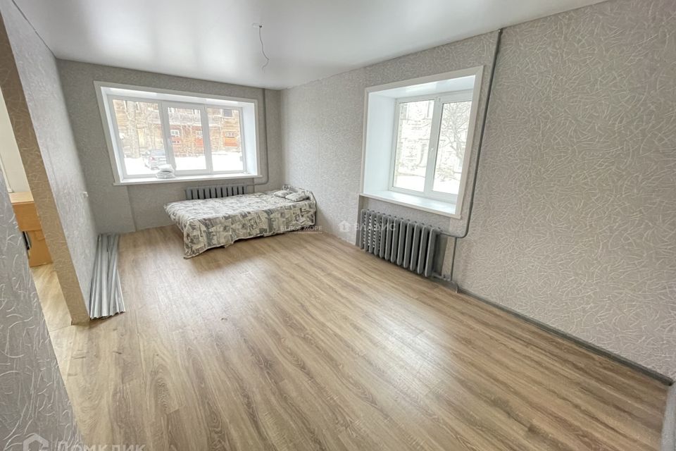 Продаётся 1-комнатная квартира, 30.3 м²
