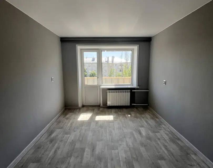 Продаётся 2-комнатная квартира, 41.9 м²