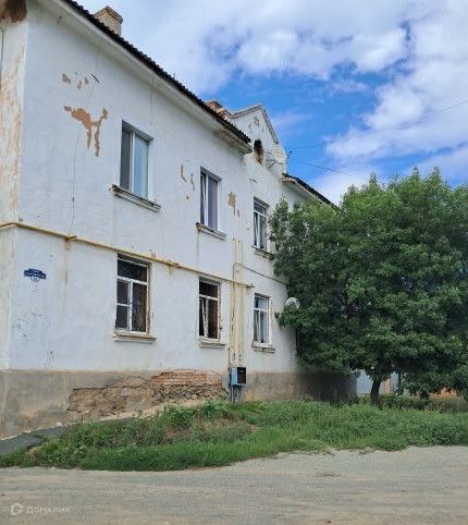 Продаётся 2-комнатная квартира, 48.5 м²
