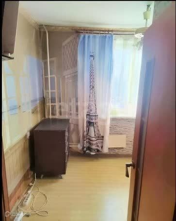 Продаётся 1-комнатная квартира, 36 м²