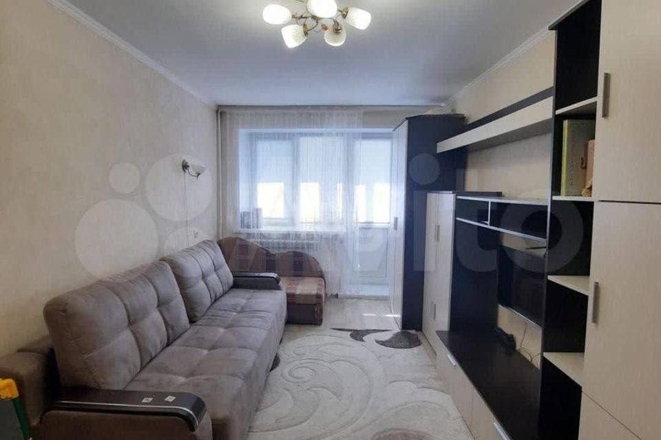 Продаётся 1-комнатная квартира, 27.5 м²