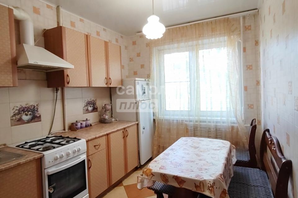 Продаётся 2-комнатная квартира, 56 м²