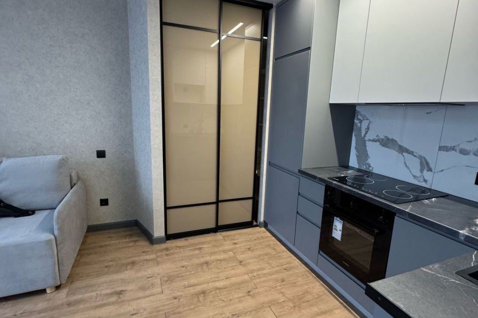 Продаётся 2-комнатная квартира, 45 м²