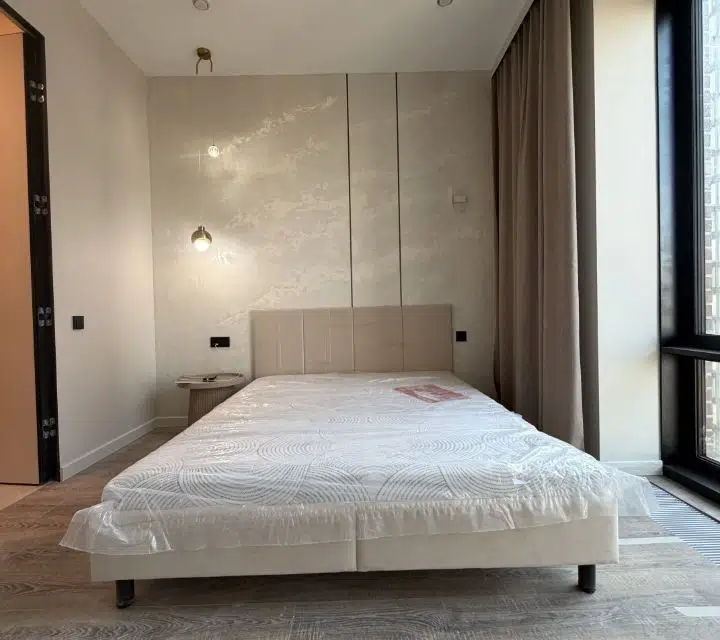 Продаётся 3-комнатная квартира, 75.5 м²