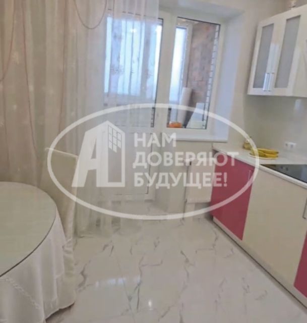 Продаётся 2-комнатная квартира, 46 м²