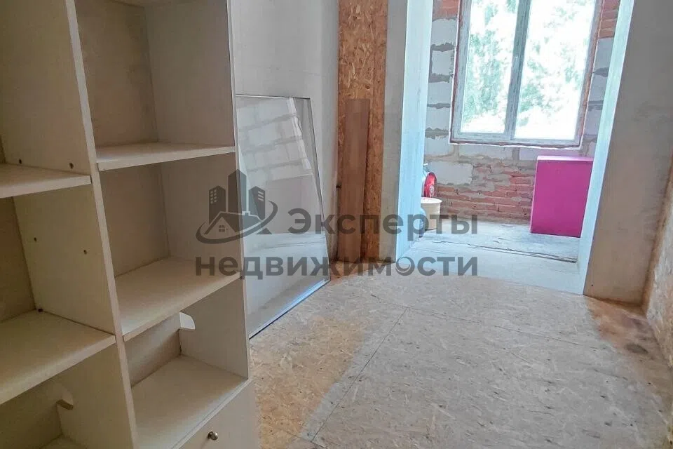 Продаётся 2-комнатная квартира, 47.3 м²