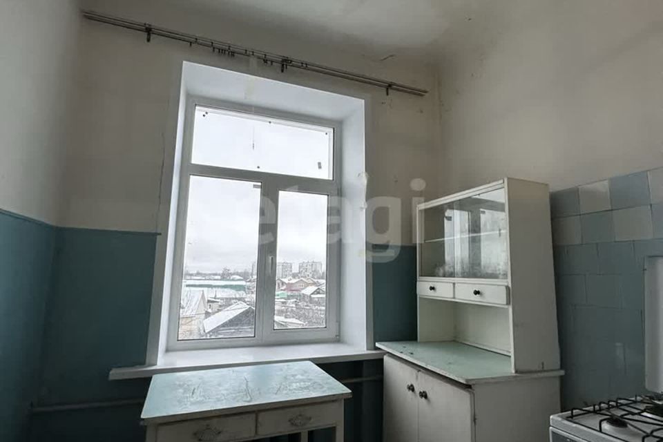 Продаётся 2-комнатная квартира, 54.8 м²