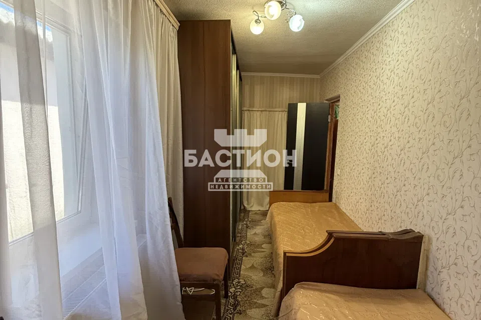 Продаётся 1-этажный дом, 68.4 м²