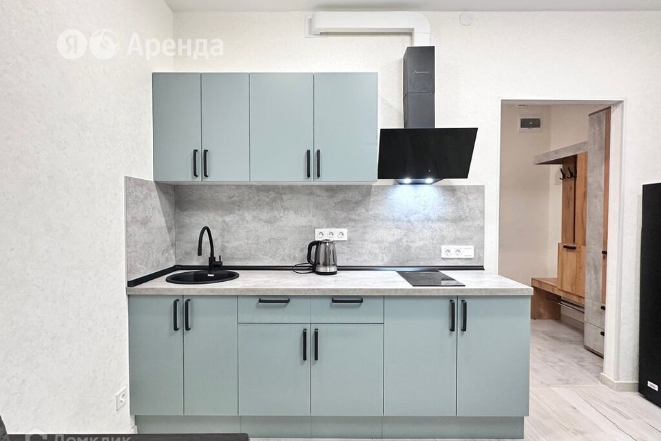 Сдаётся студия, 22 м²