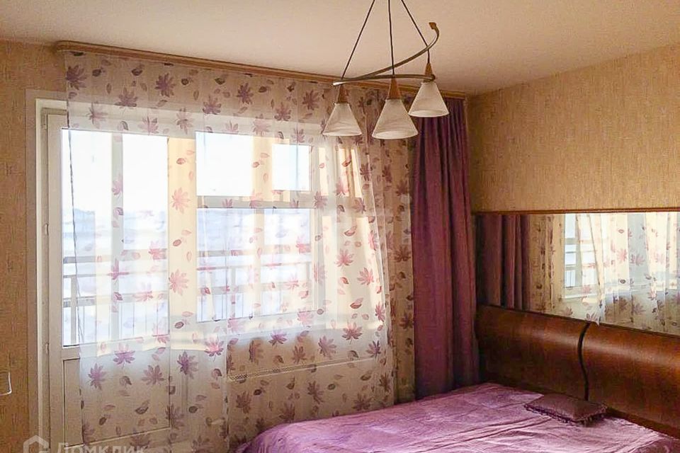 Продаётся студия, 24 м²