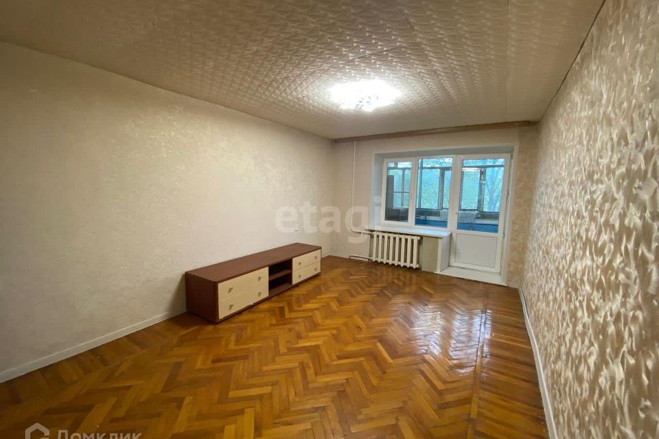 Продаётся 1-комнатная квартира, 35 м²