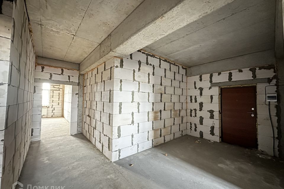 Продаётся 2-комнатная квартира, 97 м²