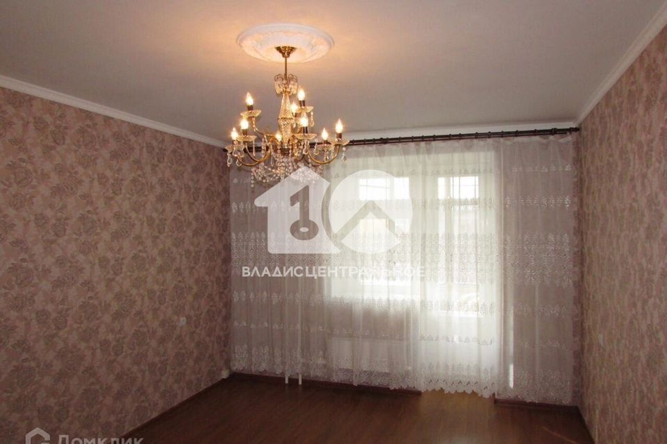 Продаётся 1-комнатная квартира, 36 м²