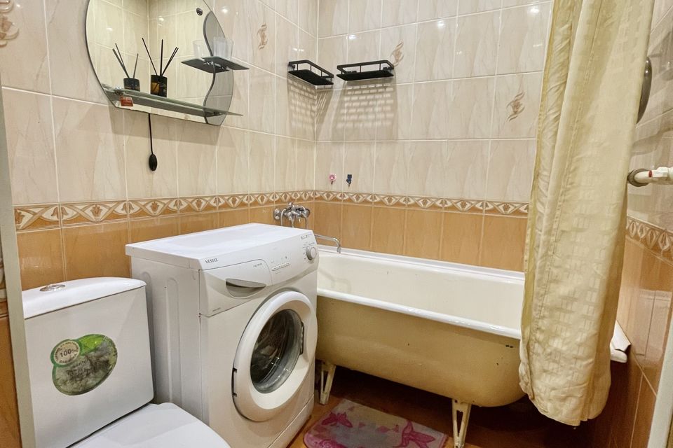 Продаётся 1-комнатная квартира, 30 м²