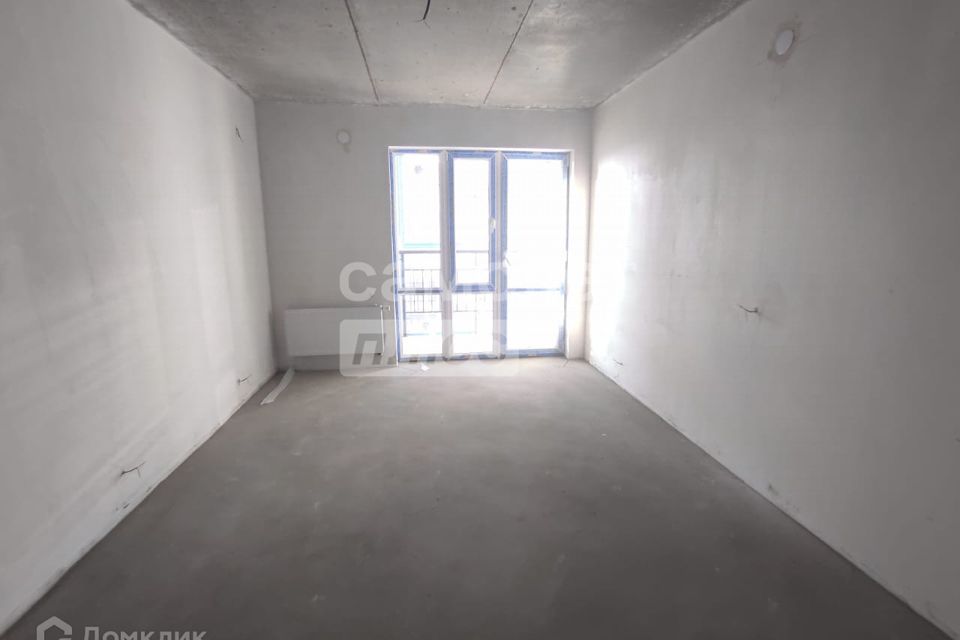 Продаётся студия, 25.9 м²