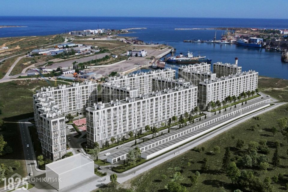 Продаётся 2-комнатная квартира, 63.1 м²