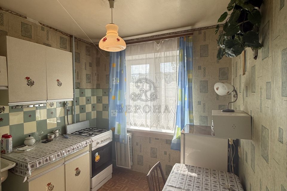 Продаётся 1-комнатная квартира, 30 м²