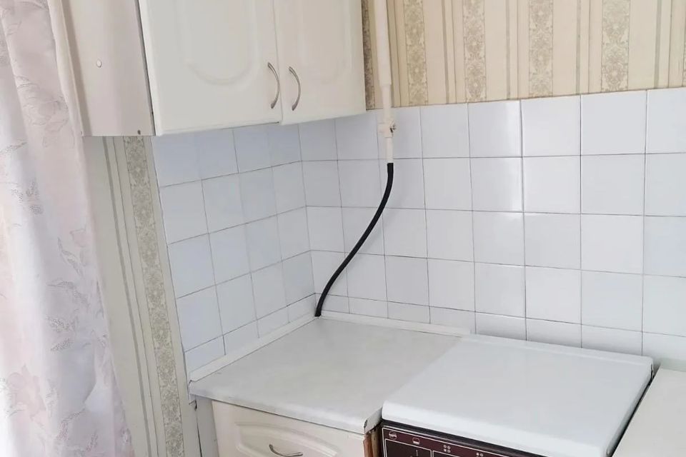 Продаётся 1-комнатная квартира, 31 м²