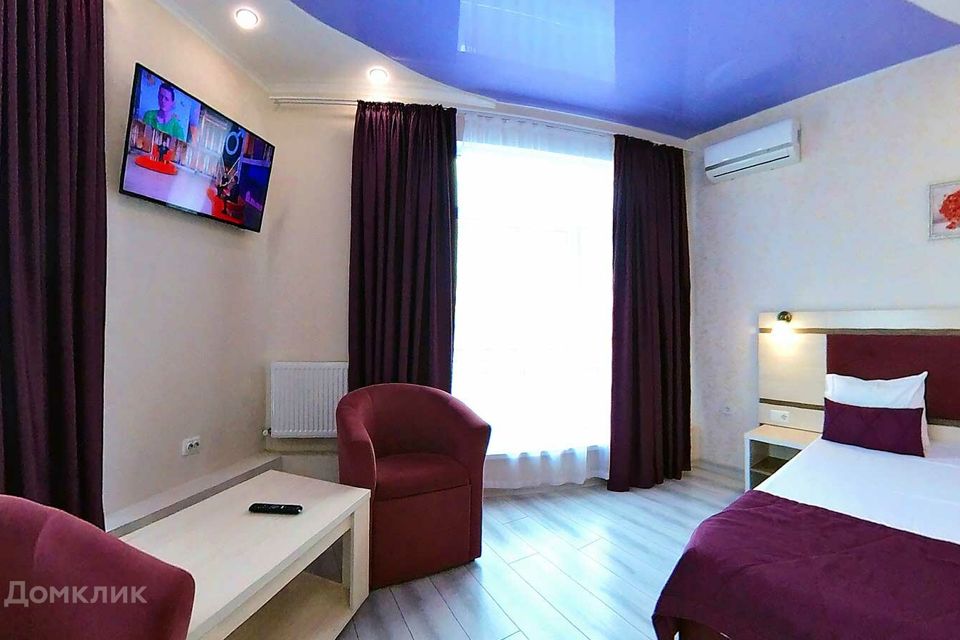 Продаётся 2-комнатная квартира, 56.6 м²