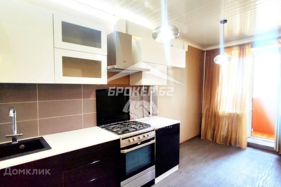 Продаётся 1-комнатная квартира, 35.1 м²