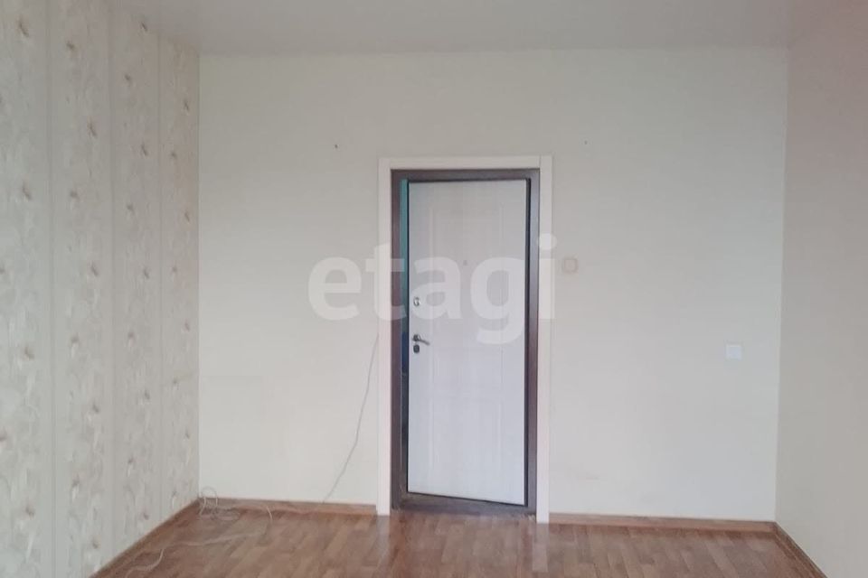 Продаётся комната в 3-комн. квартире, 17 м²