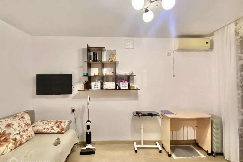 Продаётся 1-комнатная квартира, 22.1 м²