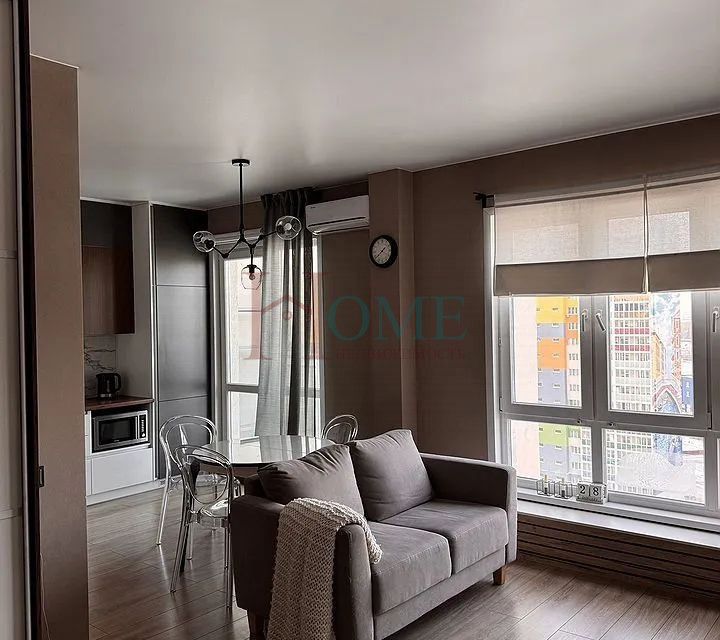 Сдаётся 3-комнатная квартира, 54 м²