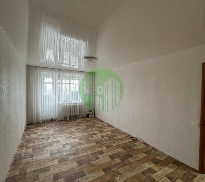 Продаётся 1-комнатная квартира, 33 м²