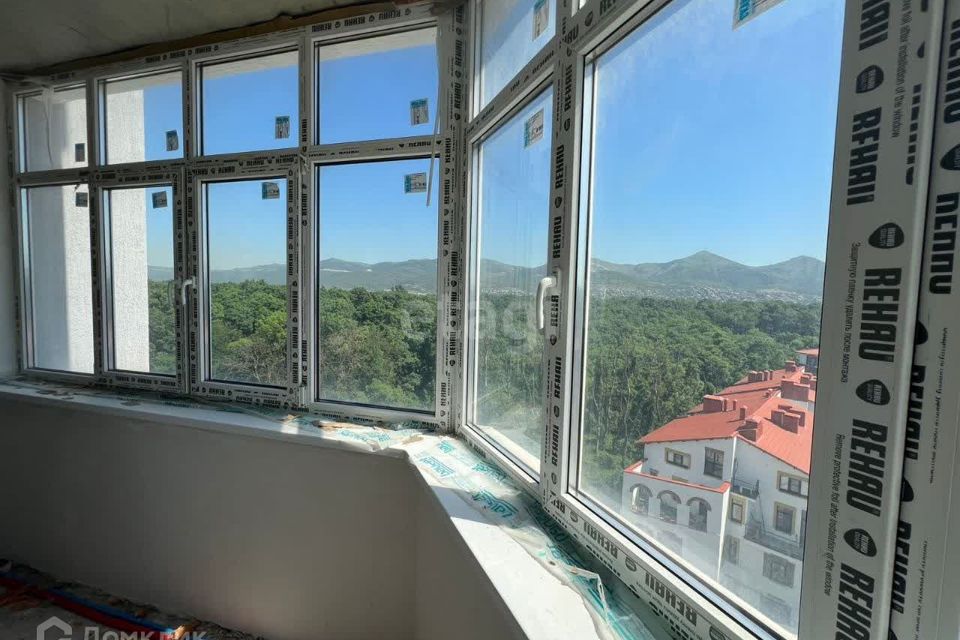 Продаётся 2-комнатная квартира, 51.4 м²