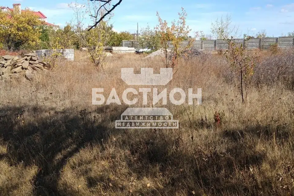 Продаётся участок, 6 сот., ИЖС